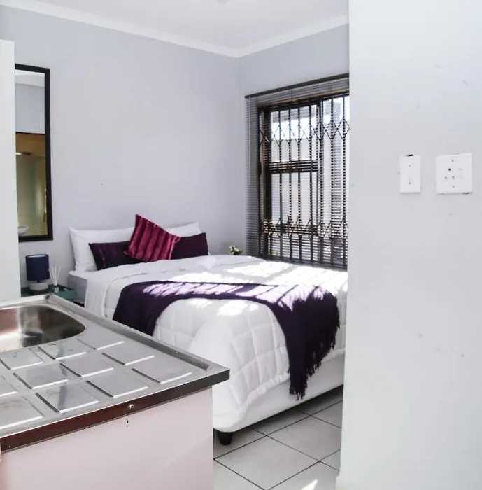 The Villa Soweto-1