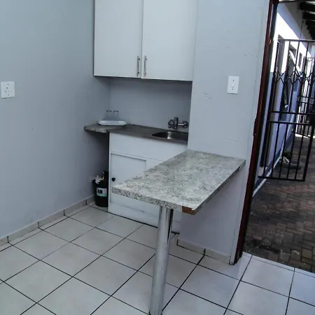 The Villa Soweto-2